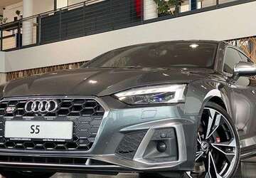 Audi S5 92.032 km 38.980 &euro; Landshut 84030