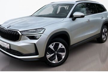 Skoda Kodiaq 25.060 km 40.990 &euro; Landshut 84034