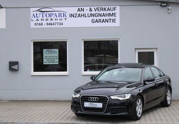 Audi A6 341.000 km 6.990 &euro; Altdorf / Landshut 84032