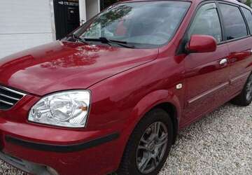 Kia Carens 184.000 km 1.100 &euro; Landshut 84030
