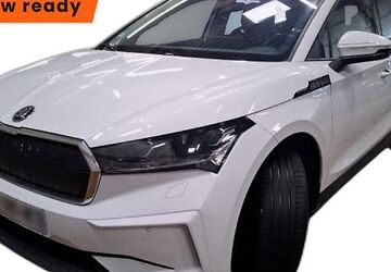 Skoda Enyaq 23.165 km 25.185 &euro; Ergolding 84030