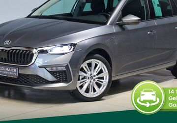 Skoda Scala 11.673 km 25.490 &euro; Eching i. Ndb. 84174