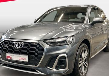 Audi Q5 3.400 km 58.292 &euro; Landshut 84030