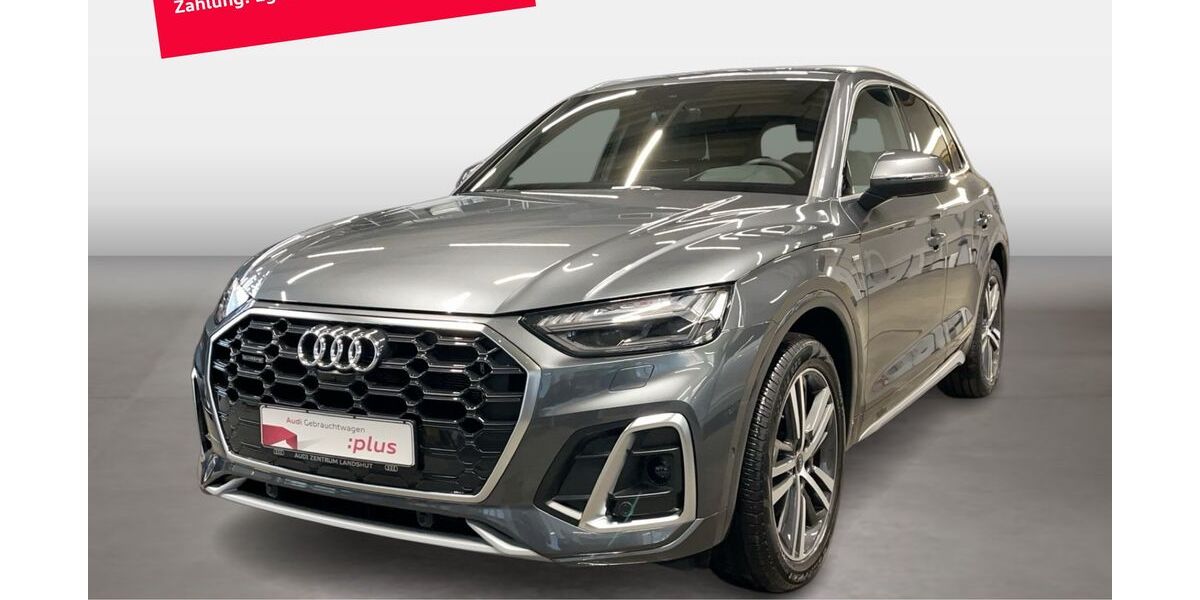 Audi Q5 3.400 km 58.292 &euro; Landshut 84030
