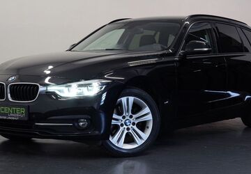 BMW 318 147.000 km 14.990 &euro; Landshut 84028
