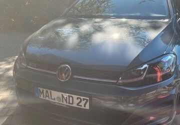 VW Golf 110.000 km 21.500 &euro; Mallersdorf-Pfaffenberg 84066