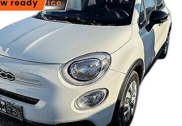 Fiat 500X 69.818 km 14.243 &euro; Ergolding 84030