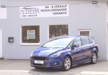 Ford S-Max 131.000 km 7.990 &euro; Altdorf / Landshut 84032