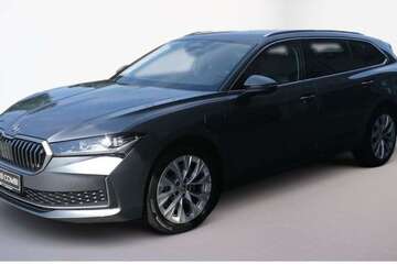 Skoda Superb 30.500 km 38.990 &euro; Landshut 84034