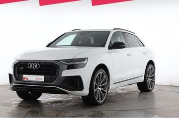 Audi Q8 72.286 km 55.880 &euro; Dingolfing 84130