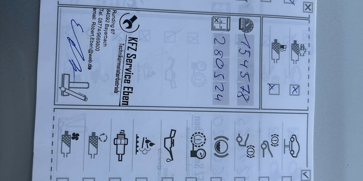 BMW 116i 1.Hand Klima PDC SHZ Tempomat 162.400 km 4.500 &euro; Altdorf 84032