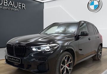 BMW X5 123.600 km 50.890 &euro; Landshut 84030