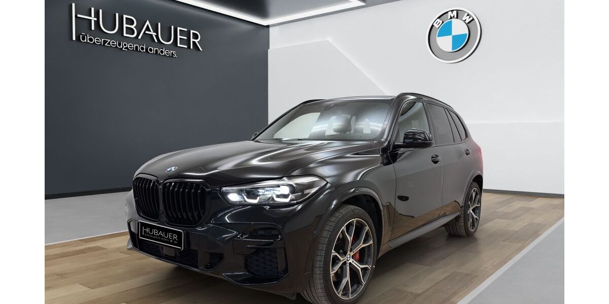 BMW X5 123.600 km 50.890 &euro; Landshut 84030