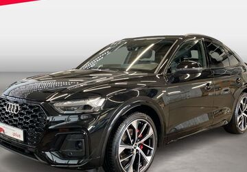 Audi Q5 14.300 km 51.555 &euro; Landshut 84030
