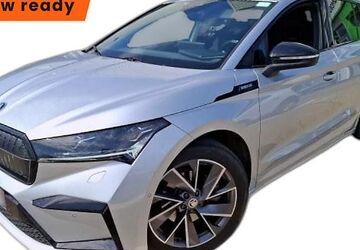 Skoda Enyaq 110.257 km 21.845 &euro; Ergolding 84030