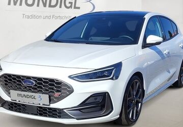 Ford Focus 14.750 km 37.490 &euro; Landshut 84030