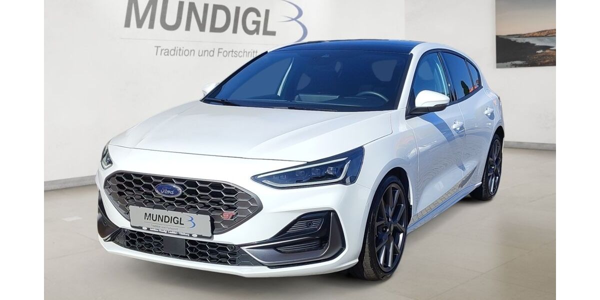 Ford Focus 14.750 km 37.490 &euro; Landshut 84030