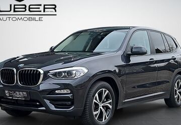 BMW X3 164.000 km 23.790 &euro; Bodenkirchen 84155