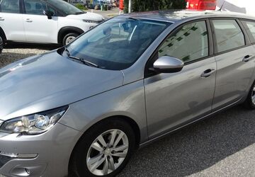 Peugeot 308 228.000 km 5.690 &euro; Landshut 84030