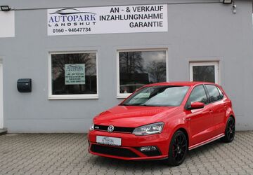 VW Polo 160.000 km 11.990 &euro; Altdorf / Landshut 84032