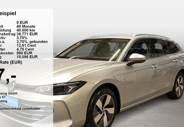 VW Passat 27.378 km 38.450 &euro; Landshut 84030