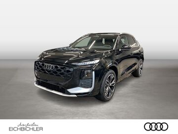 Gebrauchte Audi Q3