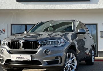 BMW X5 164.725 km 23.999 &euro; Landshut 84030