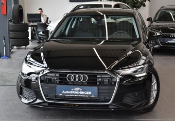 Audi A6 137.457 km 23.550 &euro; Altdorf/Landshut 84032