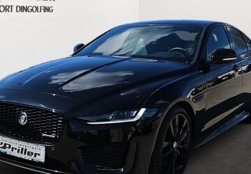 Jaguar XE 25.736 km 39.900 &euro; Dingolfing 84130