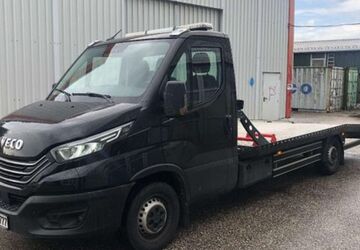 IVECO Andere 39.990 km 59.990 &euro; Landshut 84030