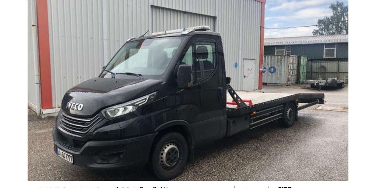 IVECO Andere 39.990 km 59.990 &euro; Landshut 84030