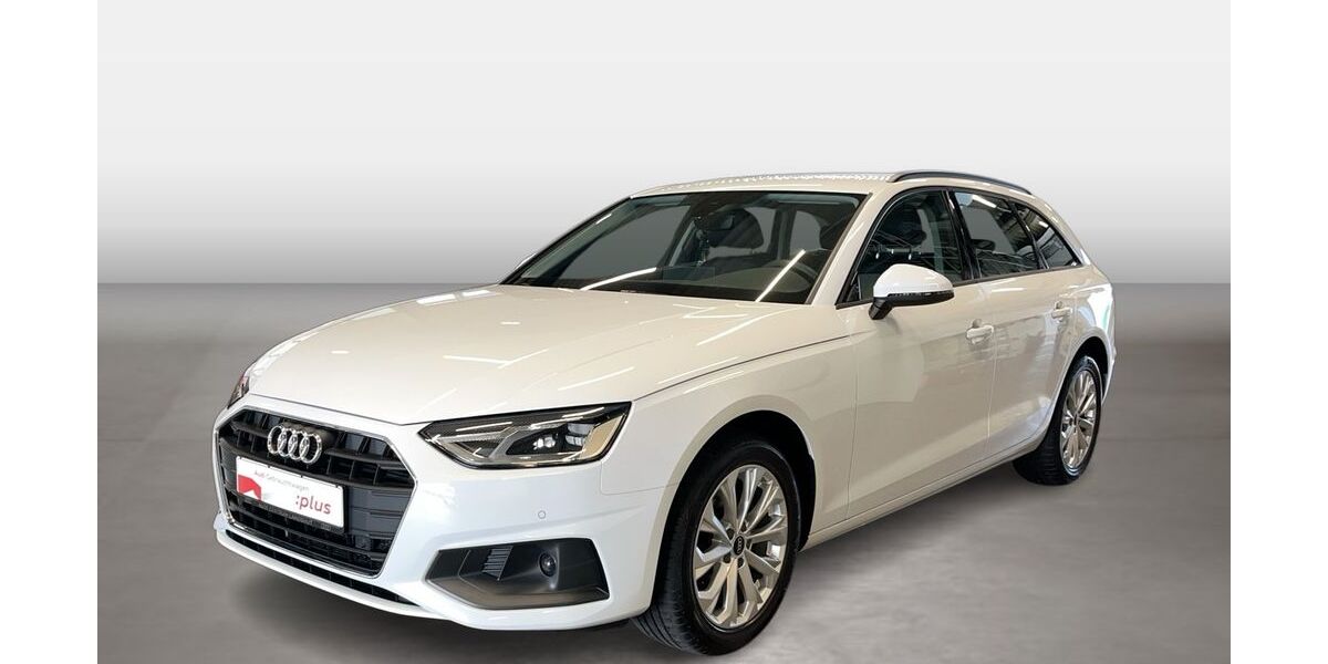 Audi A4 46.500 km 25.405 &euro; Landshut 84030