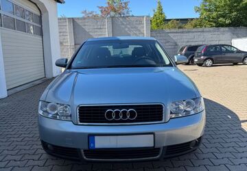 Audi A4 204.000 km 3.000 &euro; Landshut 84034