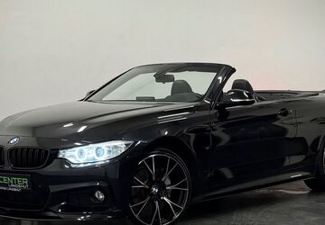 BMW 435 109.000 km 26.990 &euro; Landshut 84028