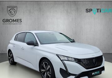 Peugeot 308 15.200 km 20.490 &euro; Wartenberg 85456