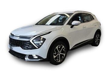 Kia Sportage 119.693 km 20.499 &euro; Ergolding 84030