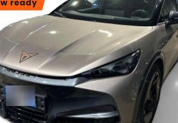 Cupra Tavascan 6.675 km 39.894 &euro; Ergolding 84030