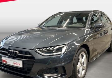 Audi A4 13.150 km 31.253 &euro; Landshut 84030