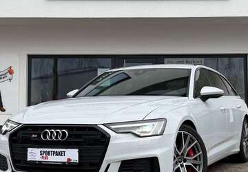 Audi S6 147.200 km 41.499 &euro; Landshut 84030