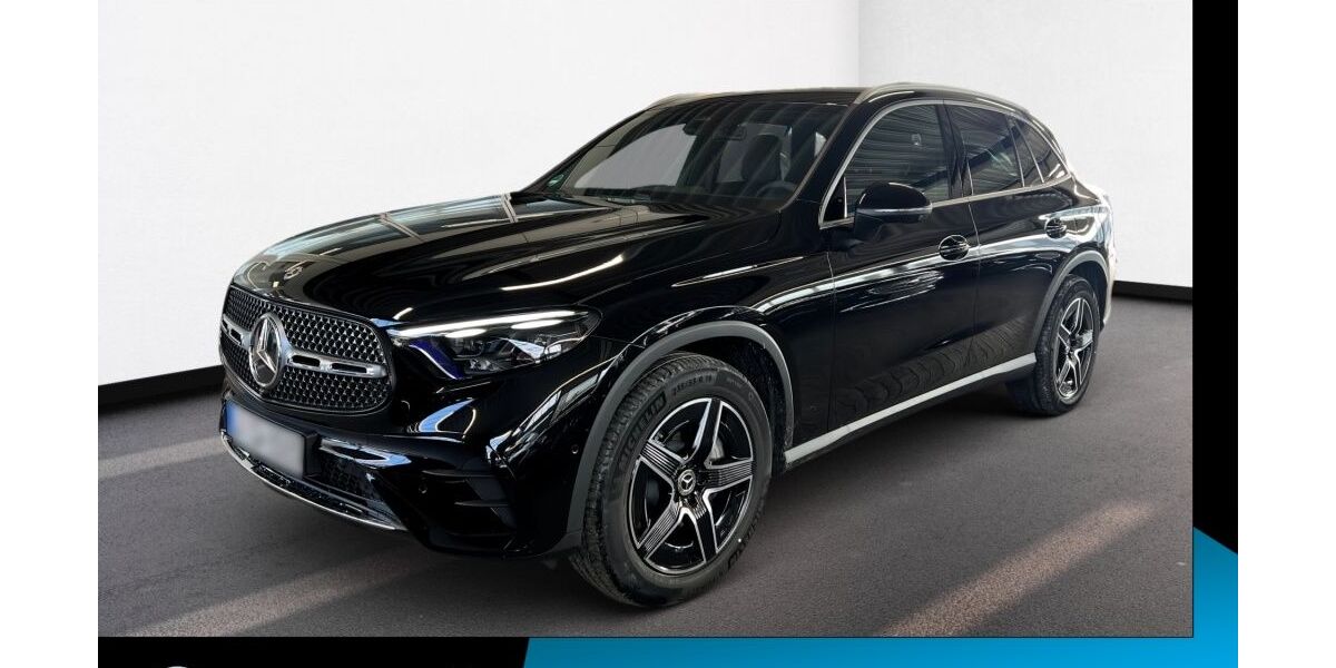 Mercedes-Benz GLC 220 5.000 km 59.490 &euro; Ergolding 84030