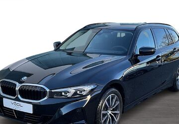 BMW 318 2.500 km 41.900 &euro; Dingolfing 84130