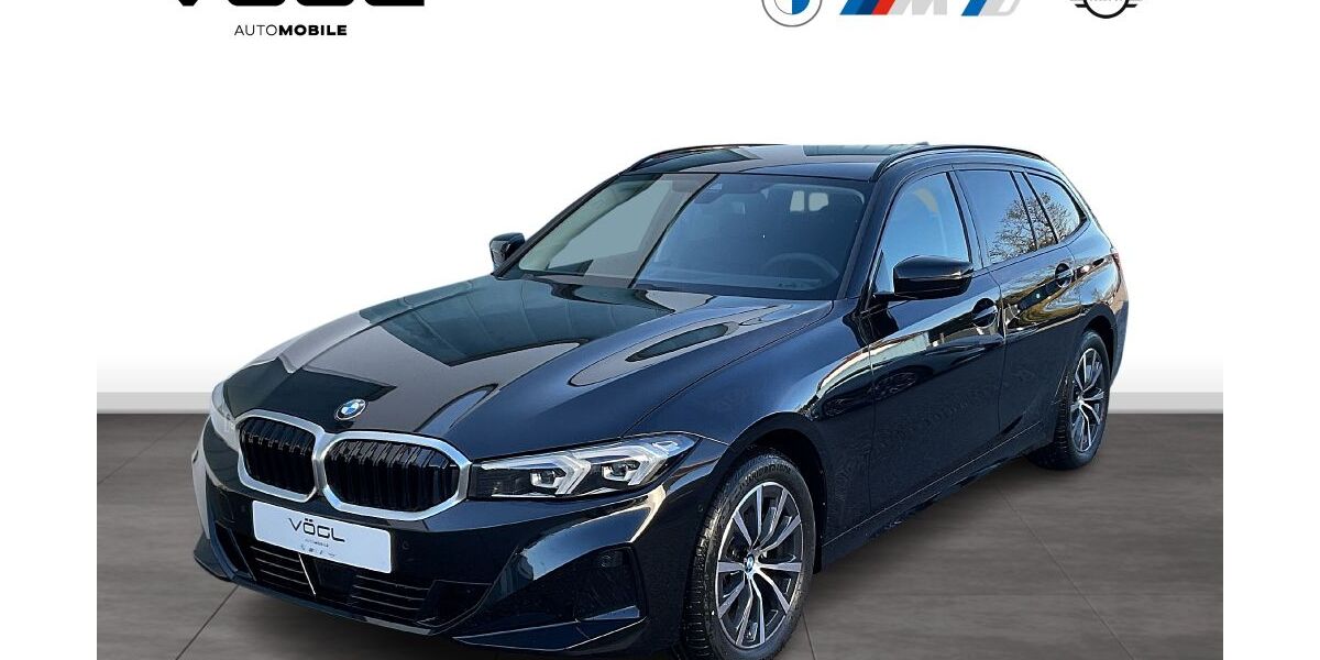 BMW 318 2.500 km 41.900 &euro; Dingolfing 84130