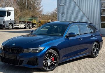 BMW 330 195.570 km 25.890 &euro; Essenbach 84051