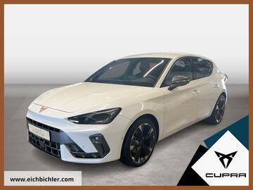 Gebrauchte Cupra Leon