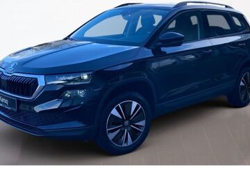 Skoda Karoq 4.500 km 30.850 &euro; Landshut 84034