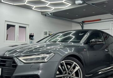 Audi A7 129.800 km 39.950 &euro; Altdorf 84032
