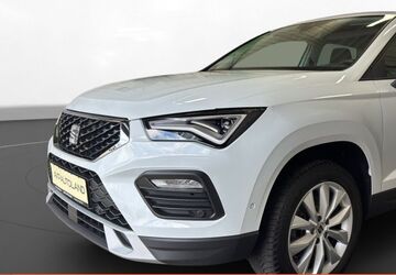 Seat Ateca 18.438 km 27.740 &euro; Dingolfing 84130