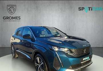 Peugeot 3008 12.500 km 25.300 &euro; Wartenberg 85456