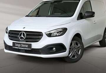 Mercedes-Benz Citan 3.000 km 25.800 &euro; Neufahrn 84088