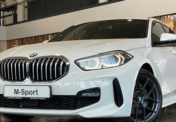 BMW 120 79.903 km 27.980 &euro; Landshut 84030